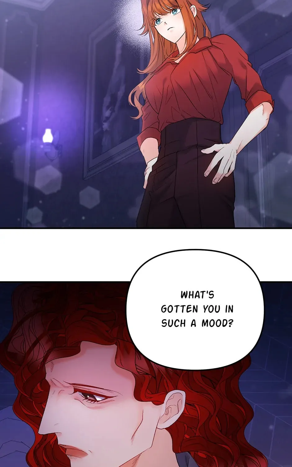 Lady Evony Chapter 117 page 91 - 
