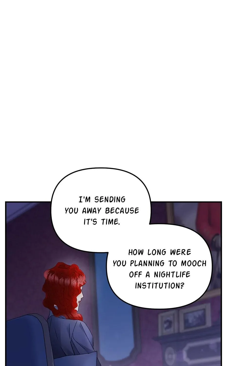 Lady Evony Chapter 118 page 11 - 