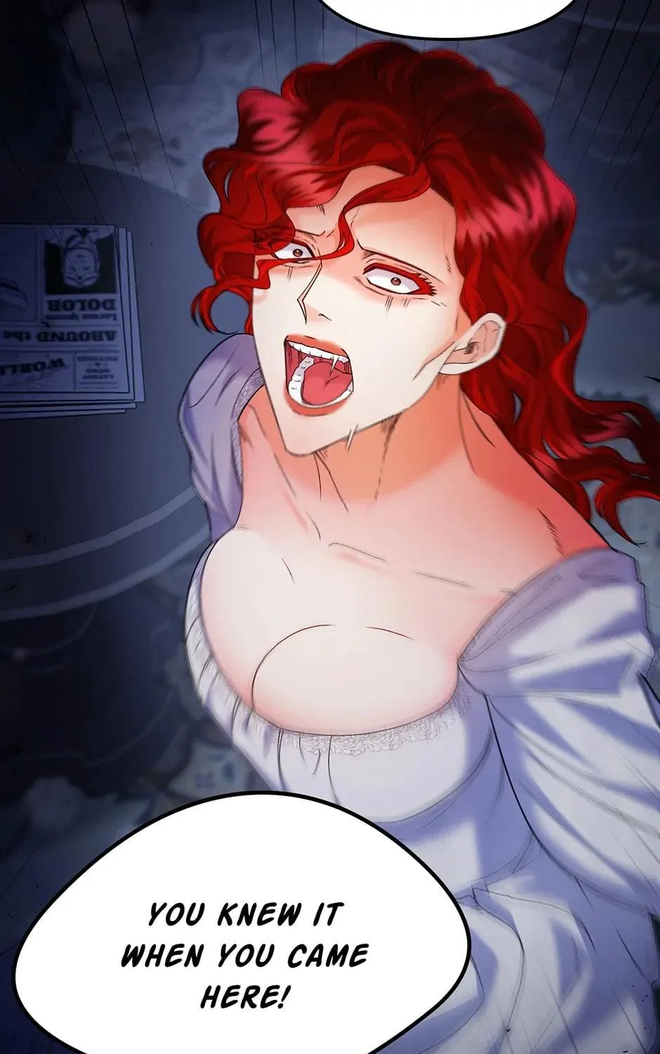 Lady Evony Chapter 118 page 107 - 