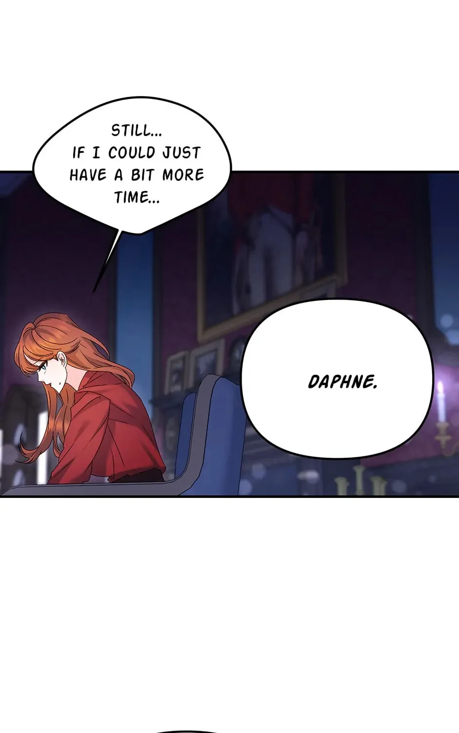 Lady Evony Chapter 118 page 13 - 