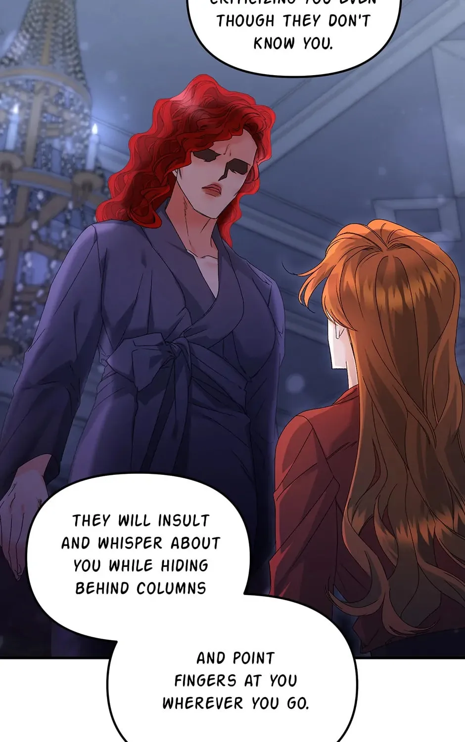 Lady Evony Chapter 118 page 15 - 