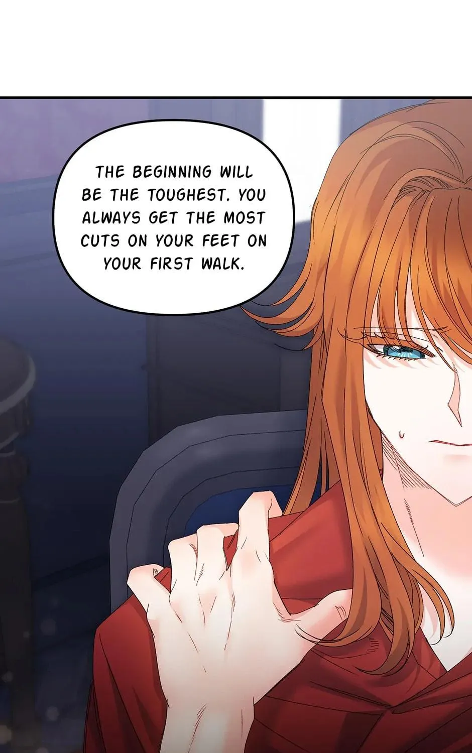 Lady Evony Chapter 118 page 17 - 