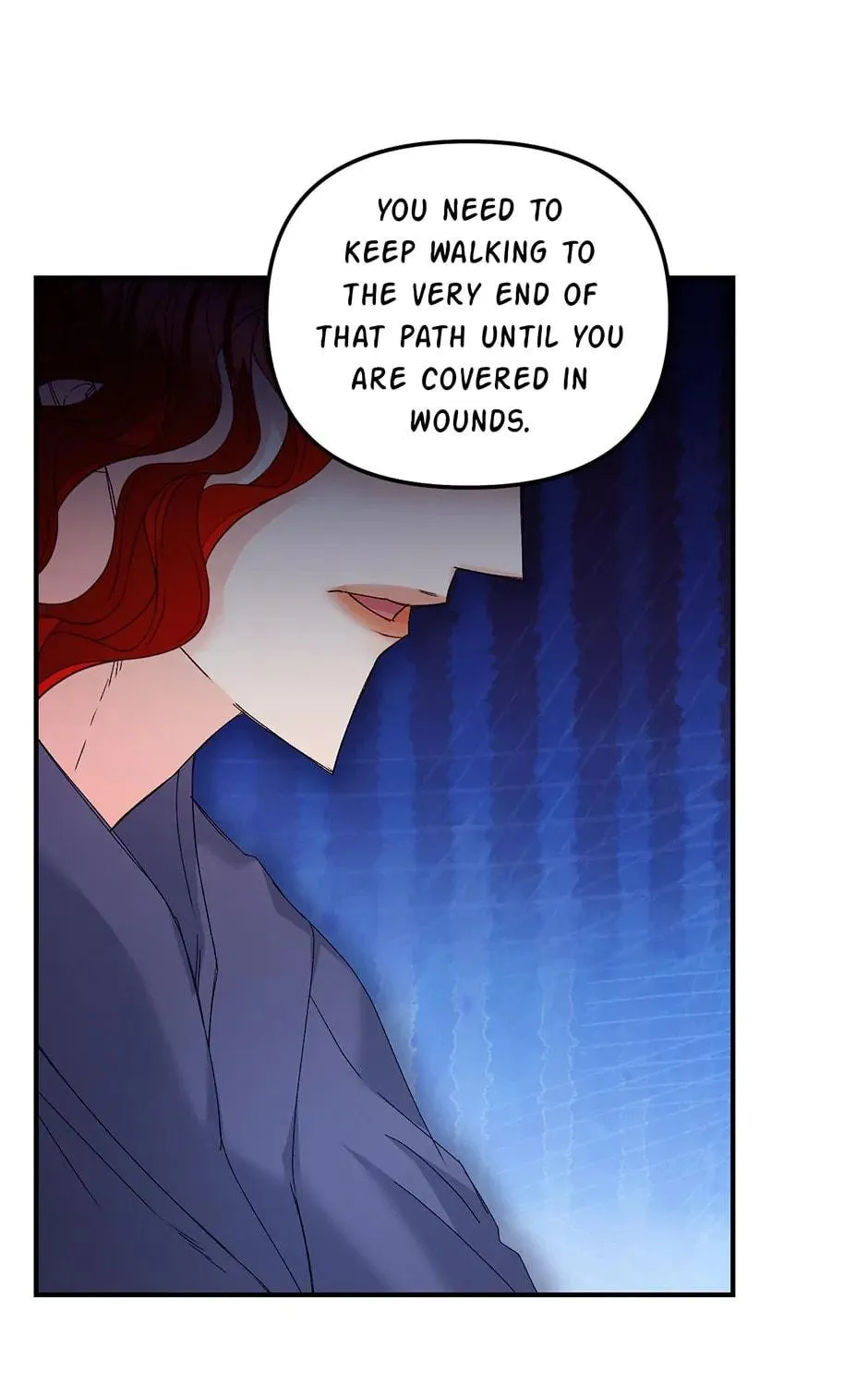 Lady Evony Chapter 118 page 19 - 