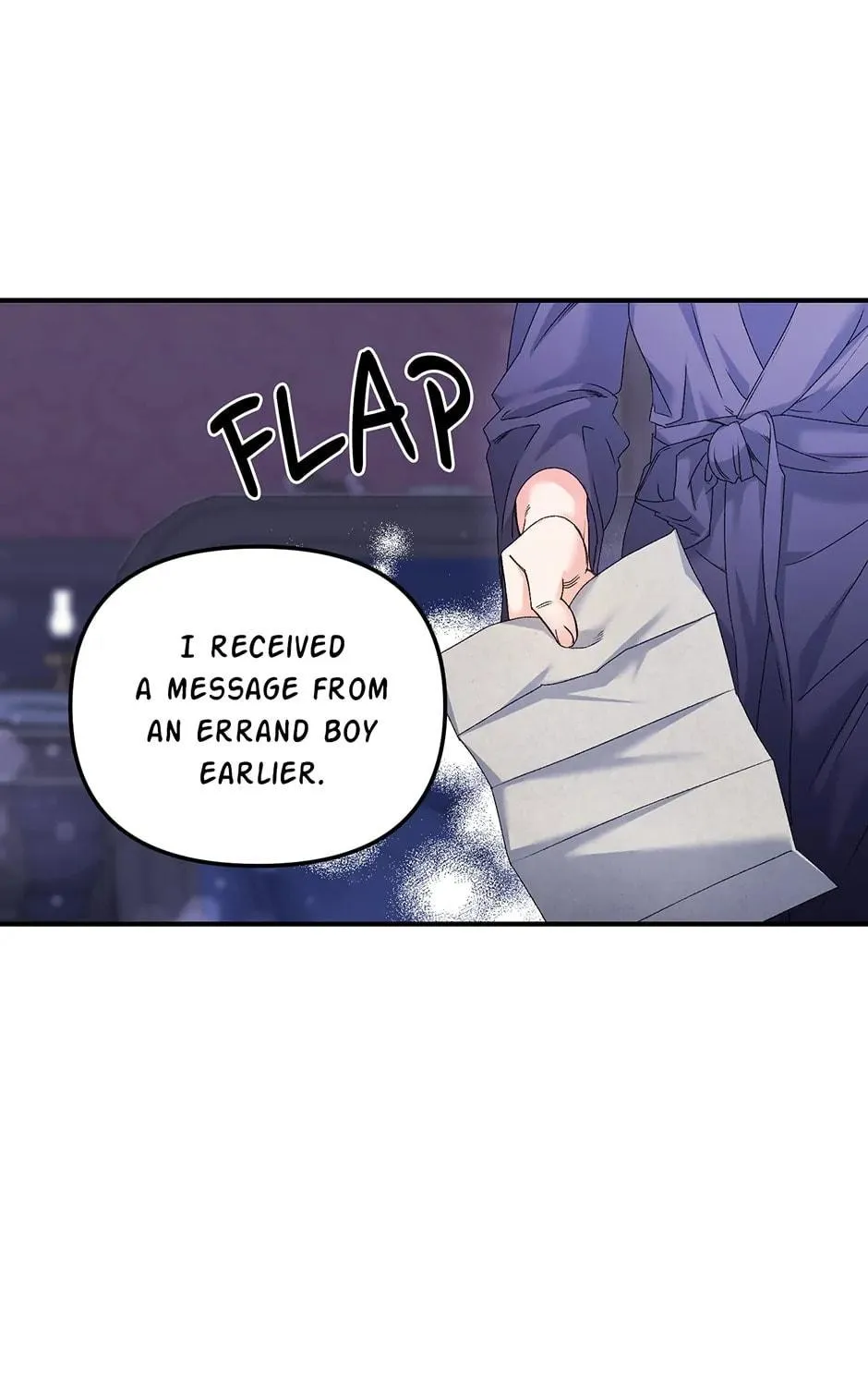 Lady Evony Chapter 118 page 23 - 