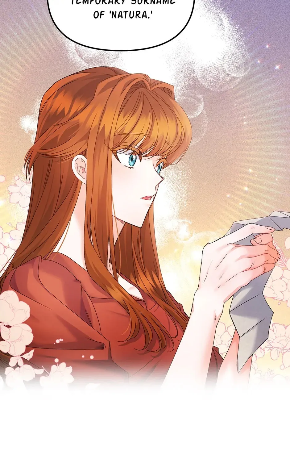 Lady Evony Chapter 118 page 25 - 