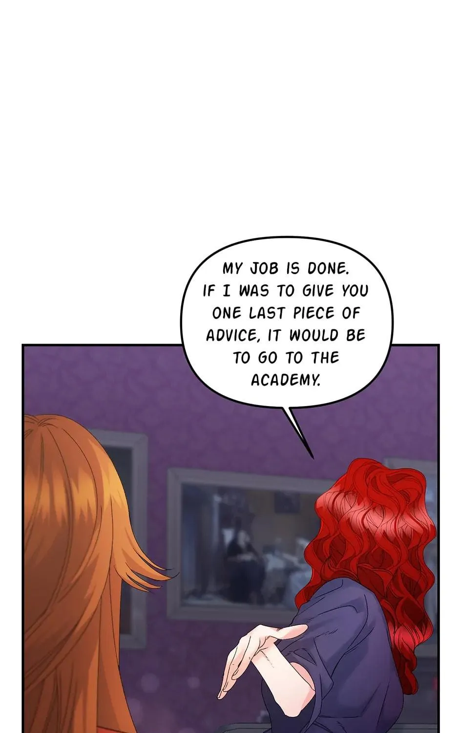 Lady Evony Chapter 118 page 29 - 
