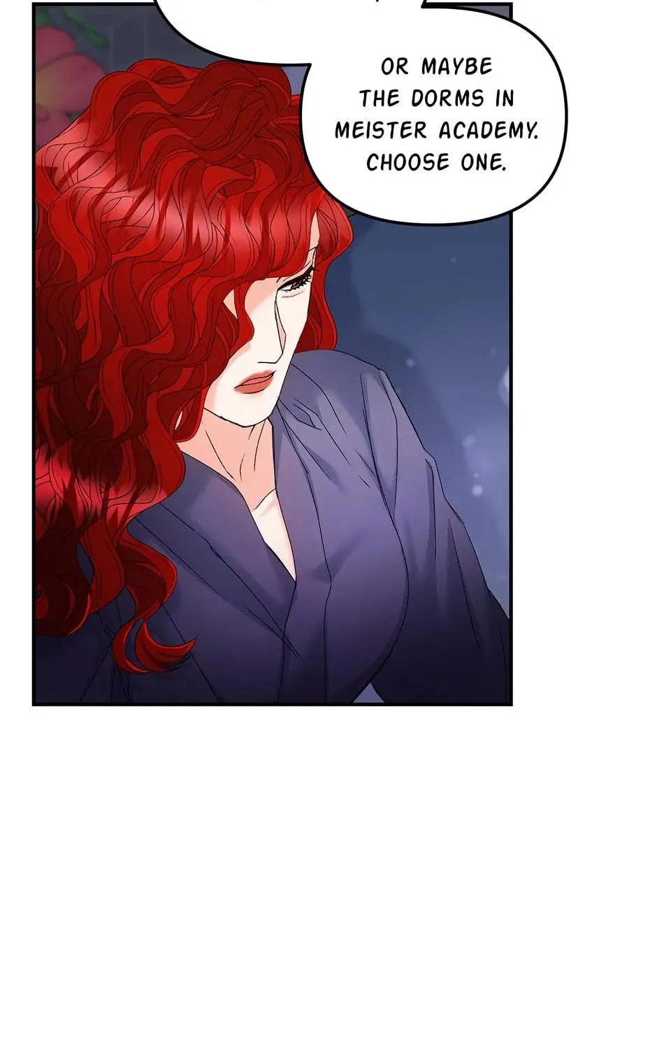 Lady Evony Chapter 118 page 5 - 