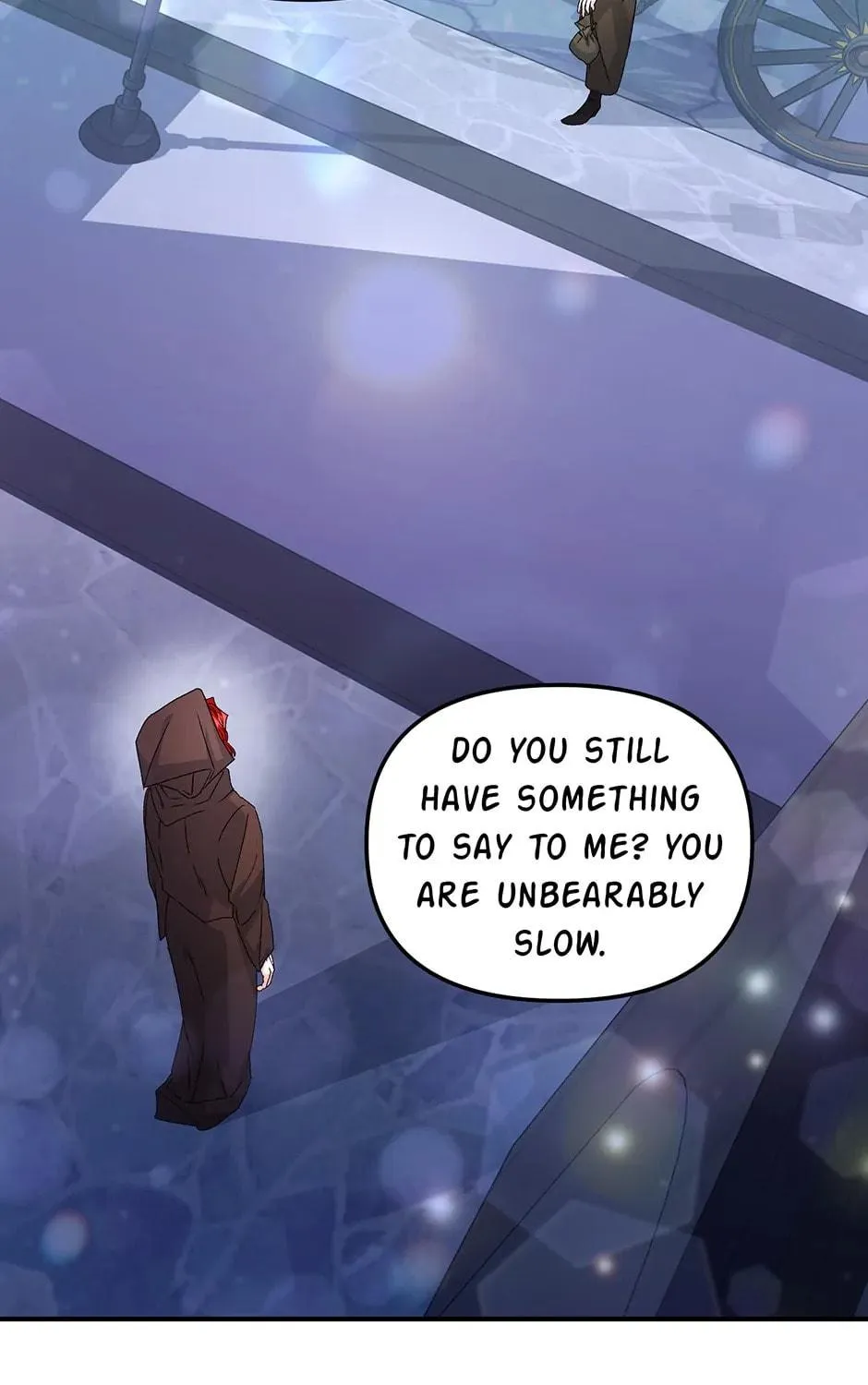 Lady Evony Chapter 118 page 41 - 