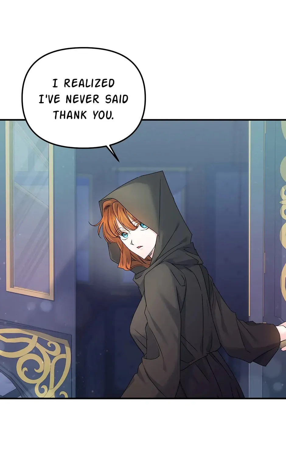 Lady Evony Chapter 118 page 43 - 