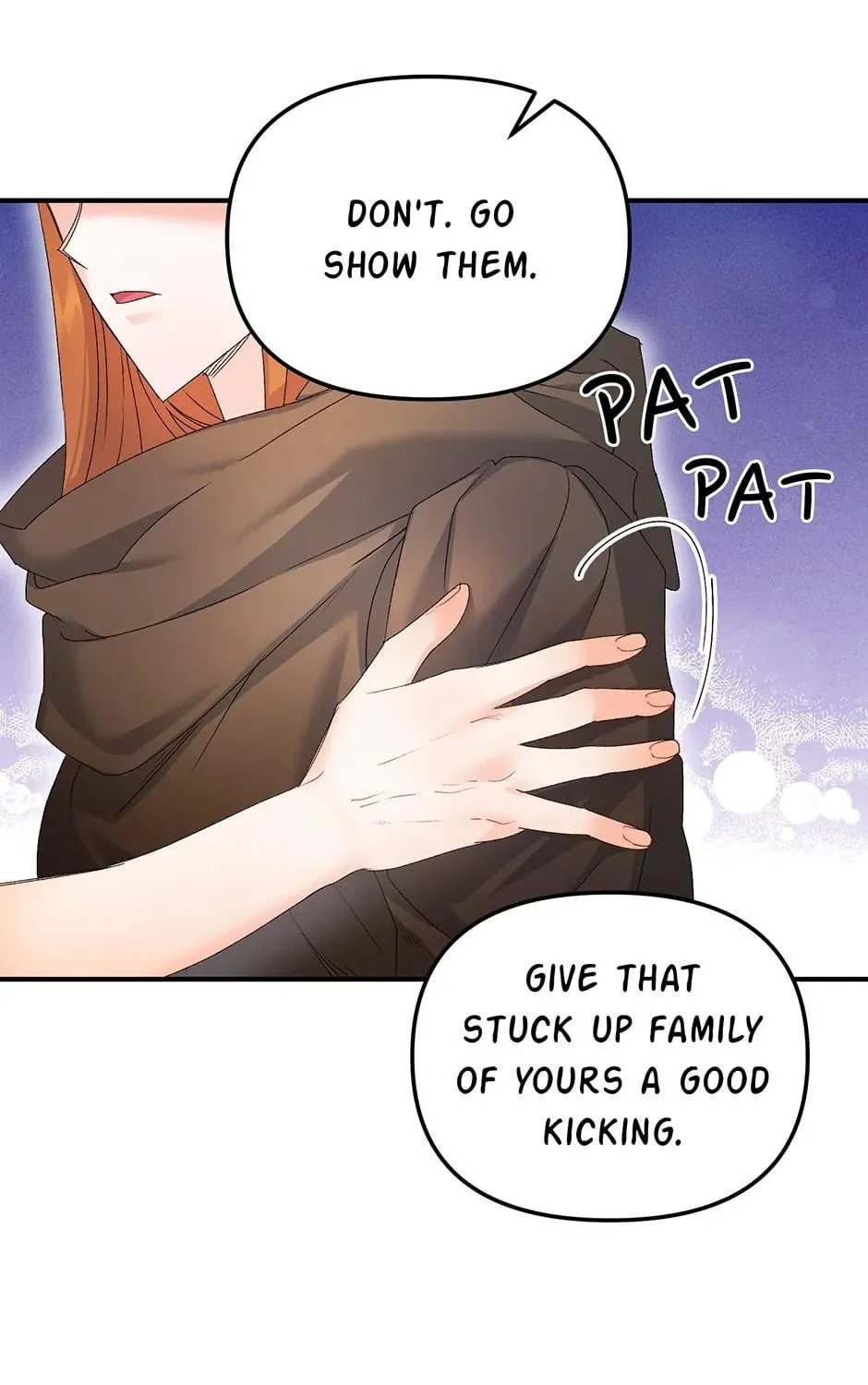Lady Evony Chapter 118 page 53 - 