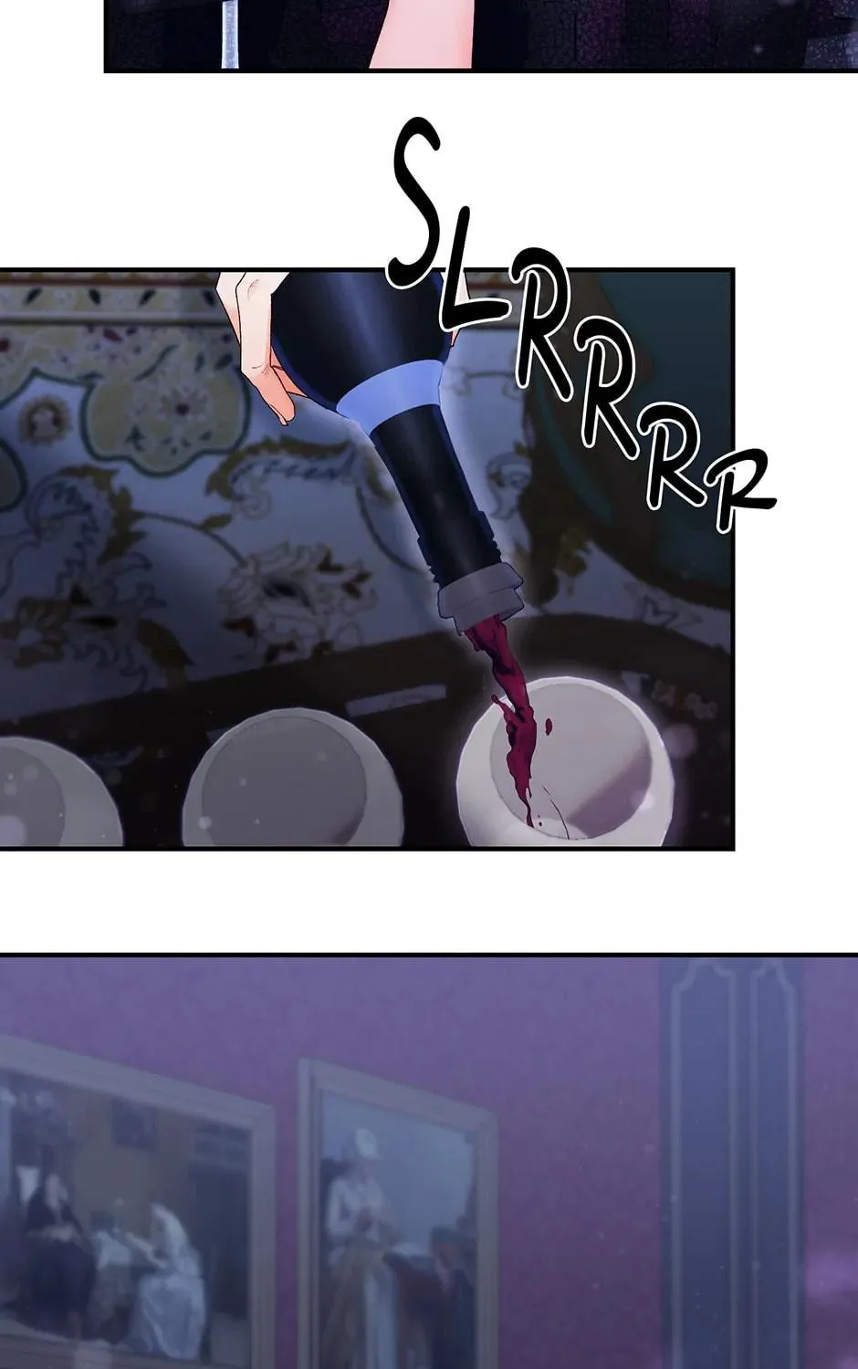 Lady Evony Chapter 118 page 65 - 