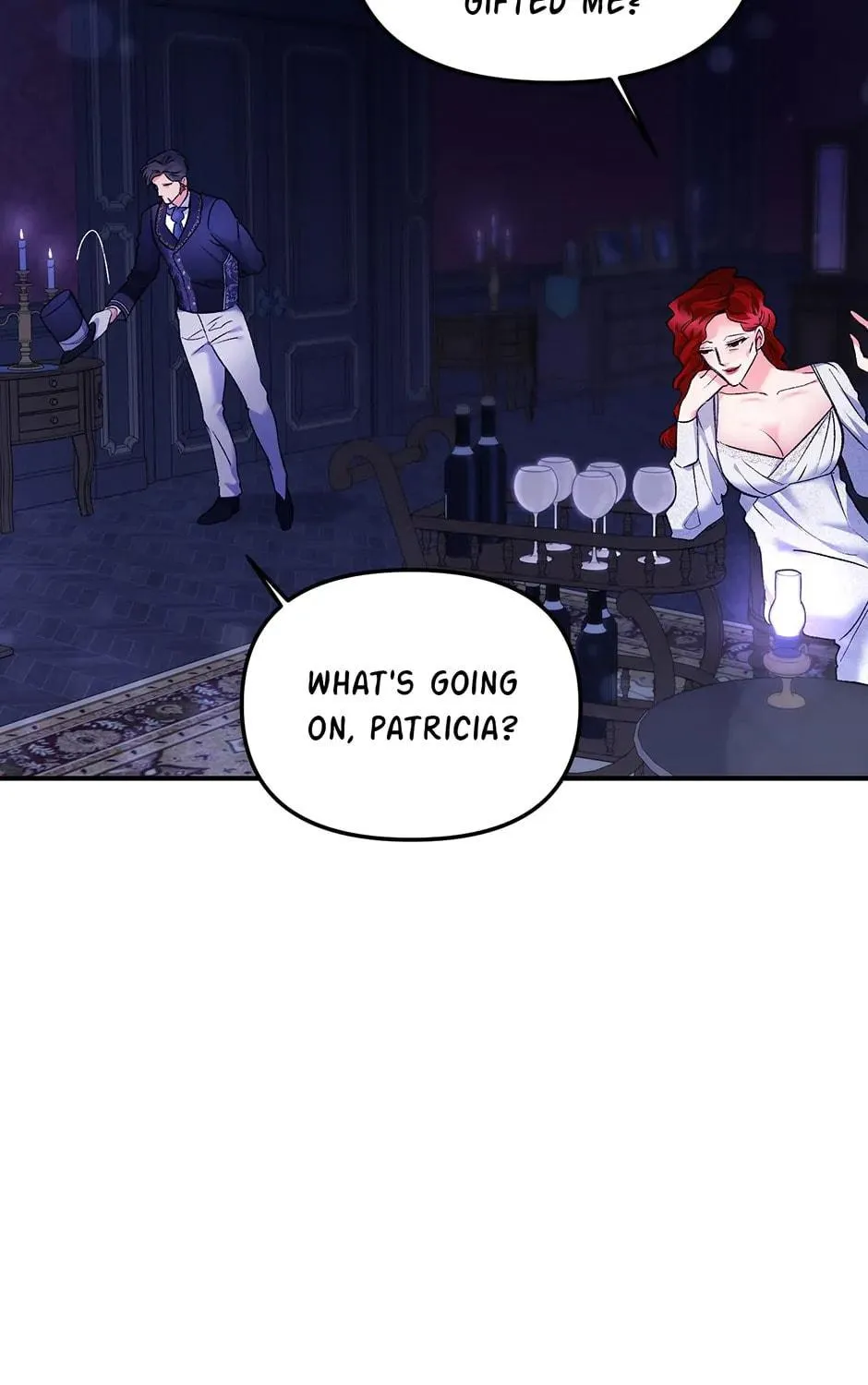 Lady Evony Chapter 118 page 79 - 