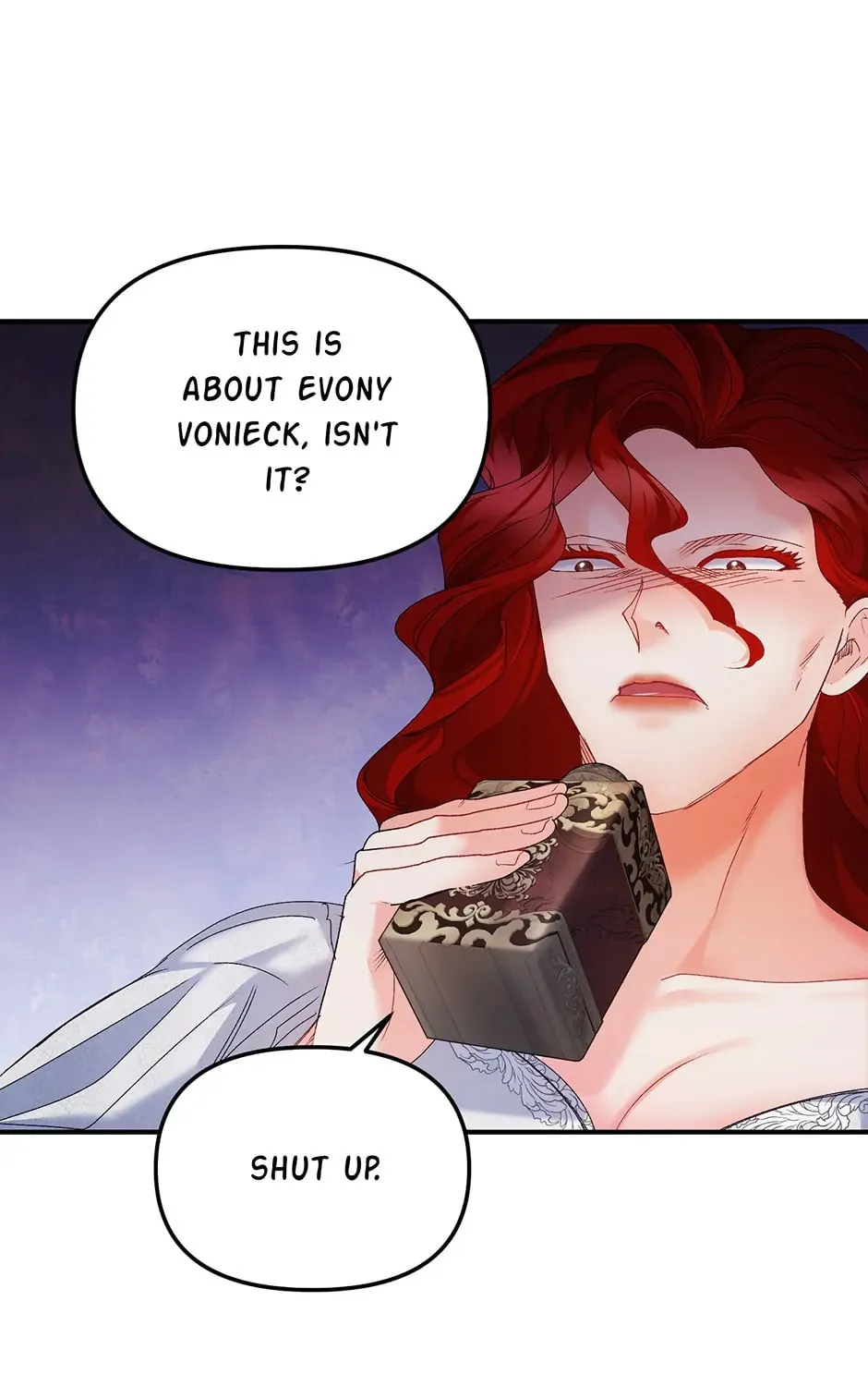 Lady Evony Chapter 118 page 85 - 