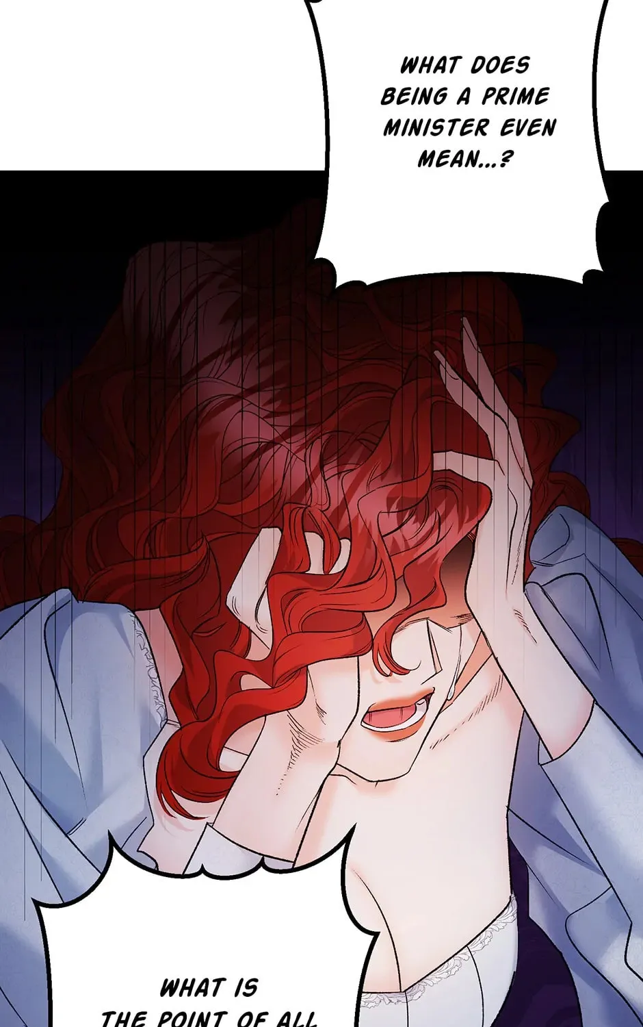 Lady Evony Chapter 119 page 15 - 