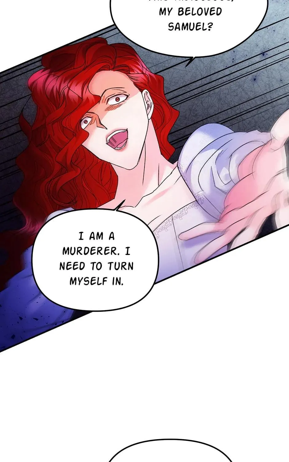 Lady Evony Chapter 119 page 23 - 