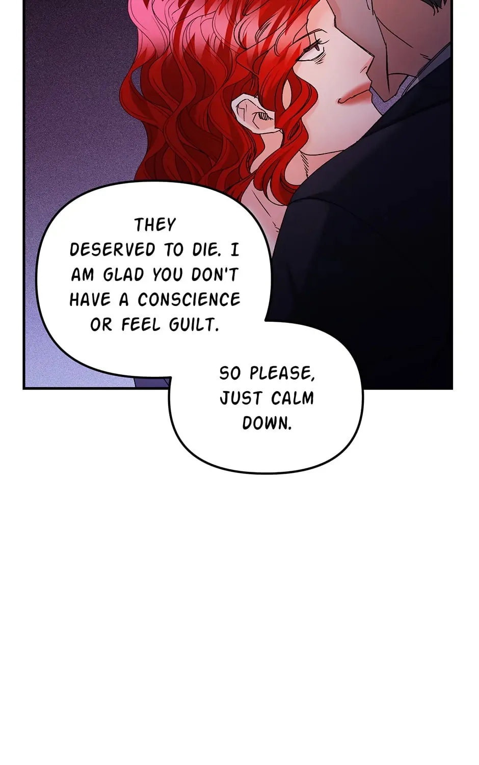 Lady Evony Chapter 119 page 27 - 