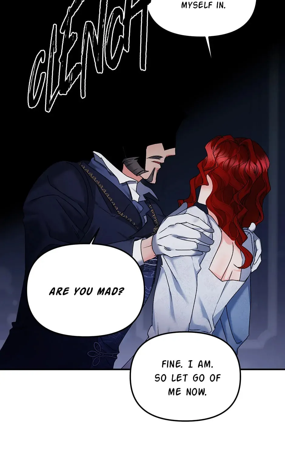 Lady Evony Chapter 119 page 37 - 