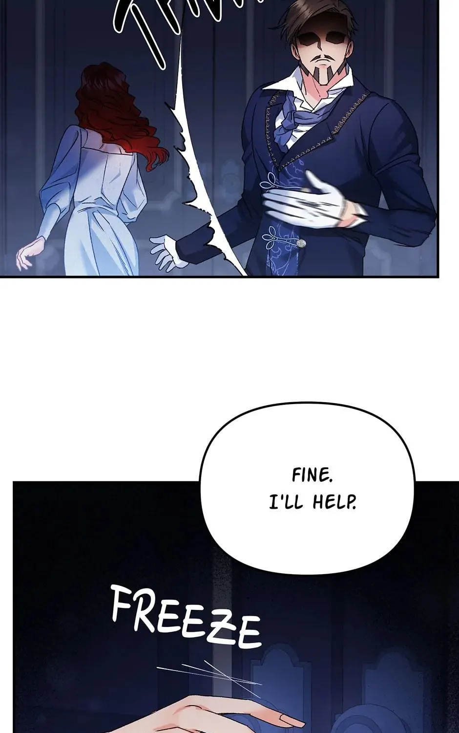 Lady Evony Chapter 119 page 39 - 