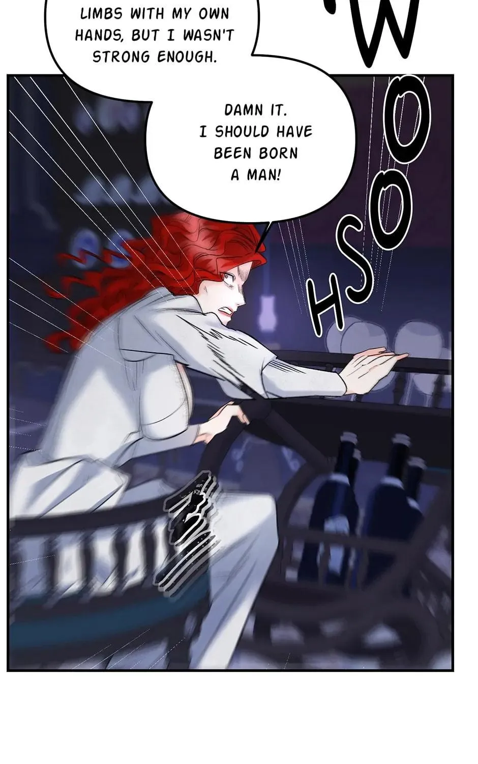 Lady Evony Chapter 119 page 5 - 