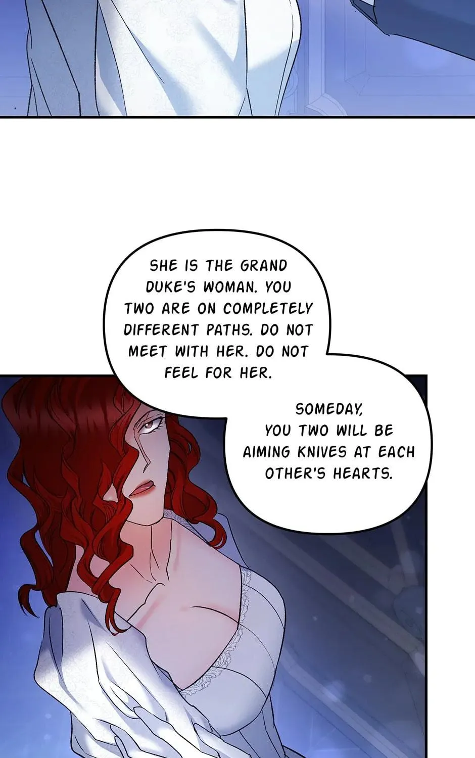 Lady Evony Chapter 119 page 49 - 