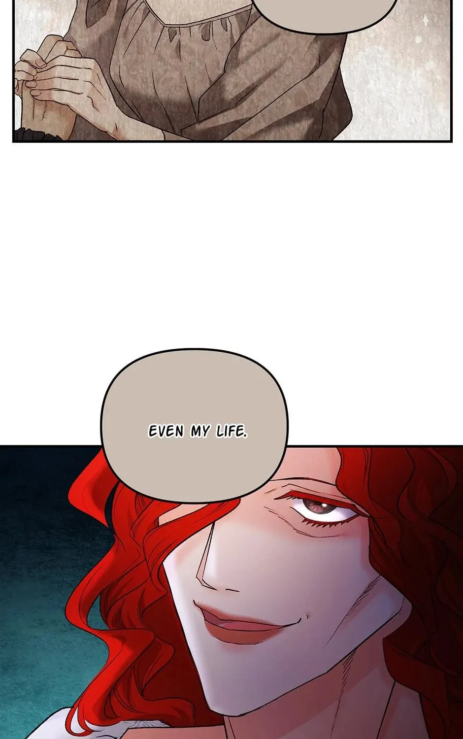 Lady Evony Chapter 119 page 53 - 
