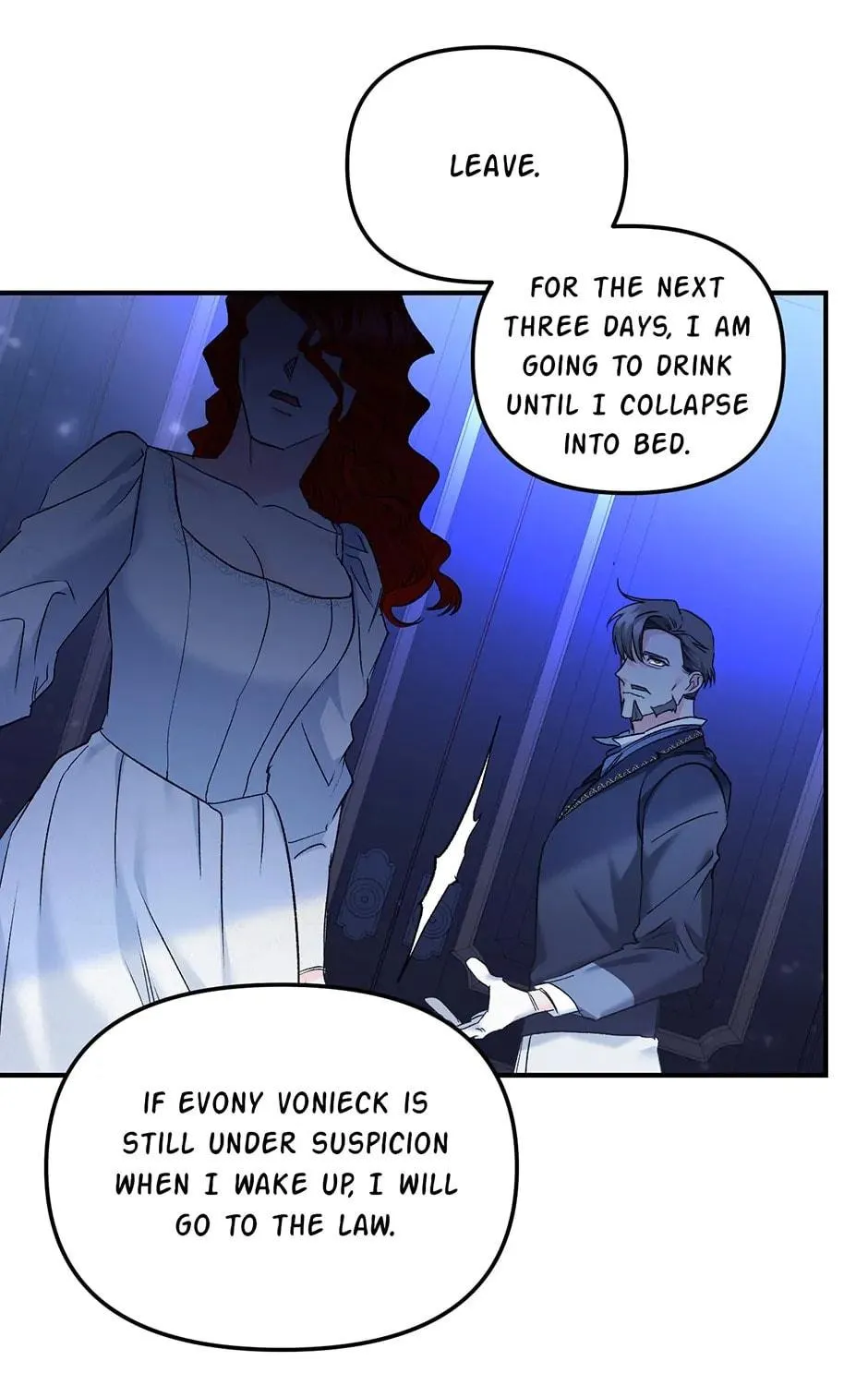 Lady Evony Chapter 119 page 59 - 