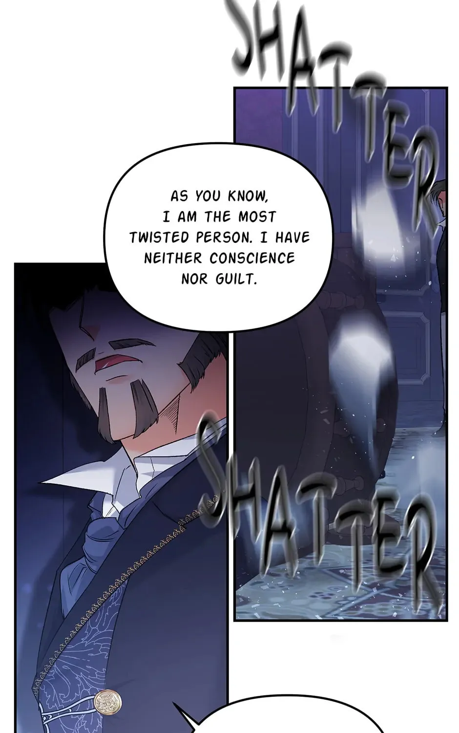Lady Evony Chapter 119 page 7 - 