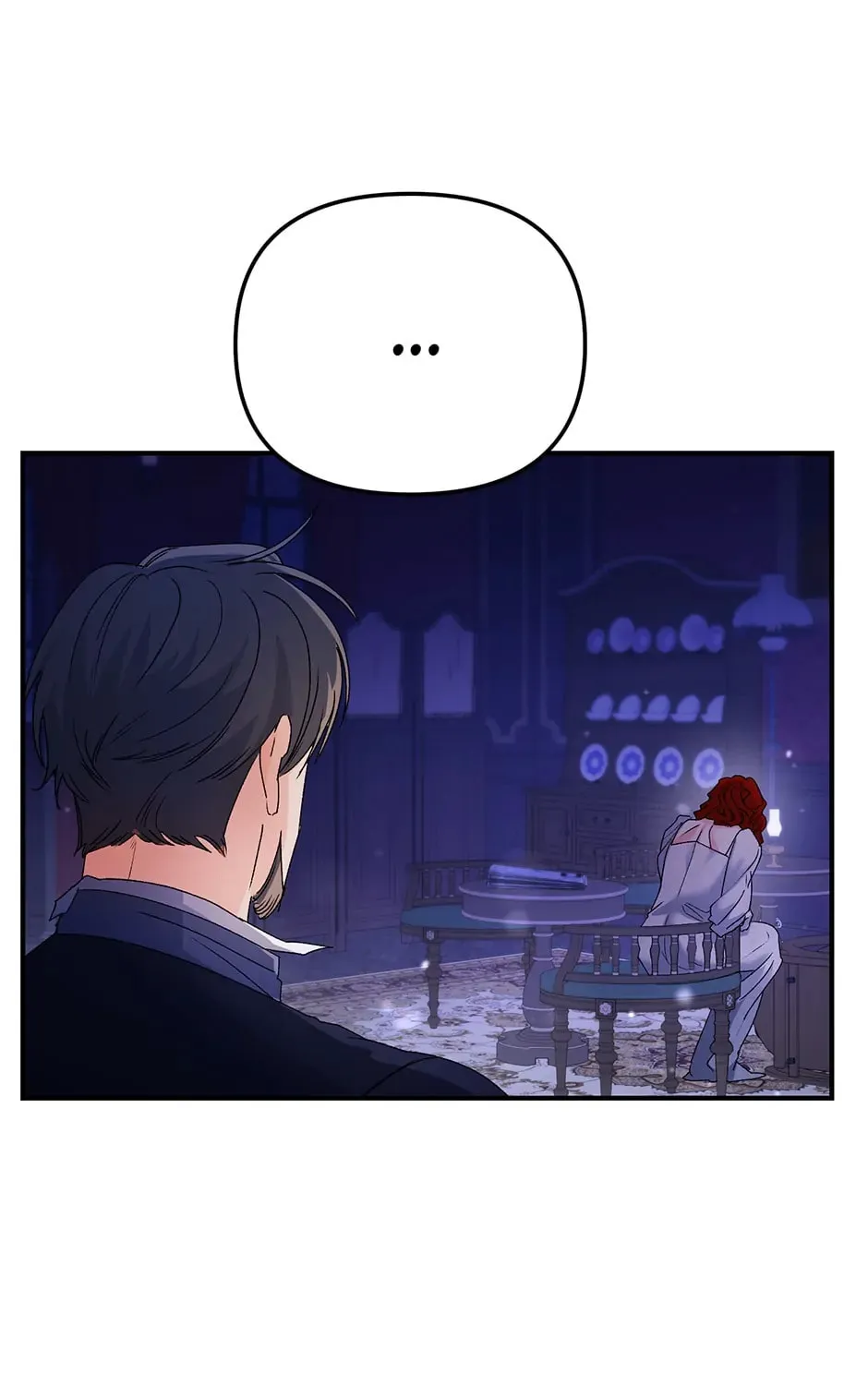 Lady Evony Chapter 119 page 61 - 