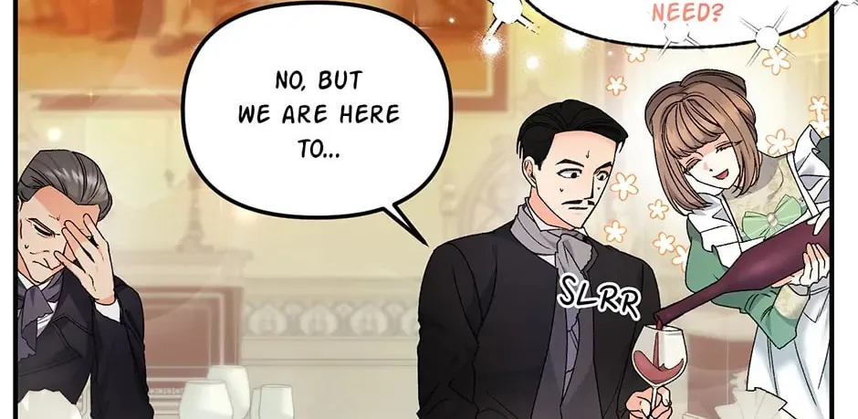 Lady Evony Chapter 119 page 76 - 