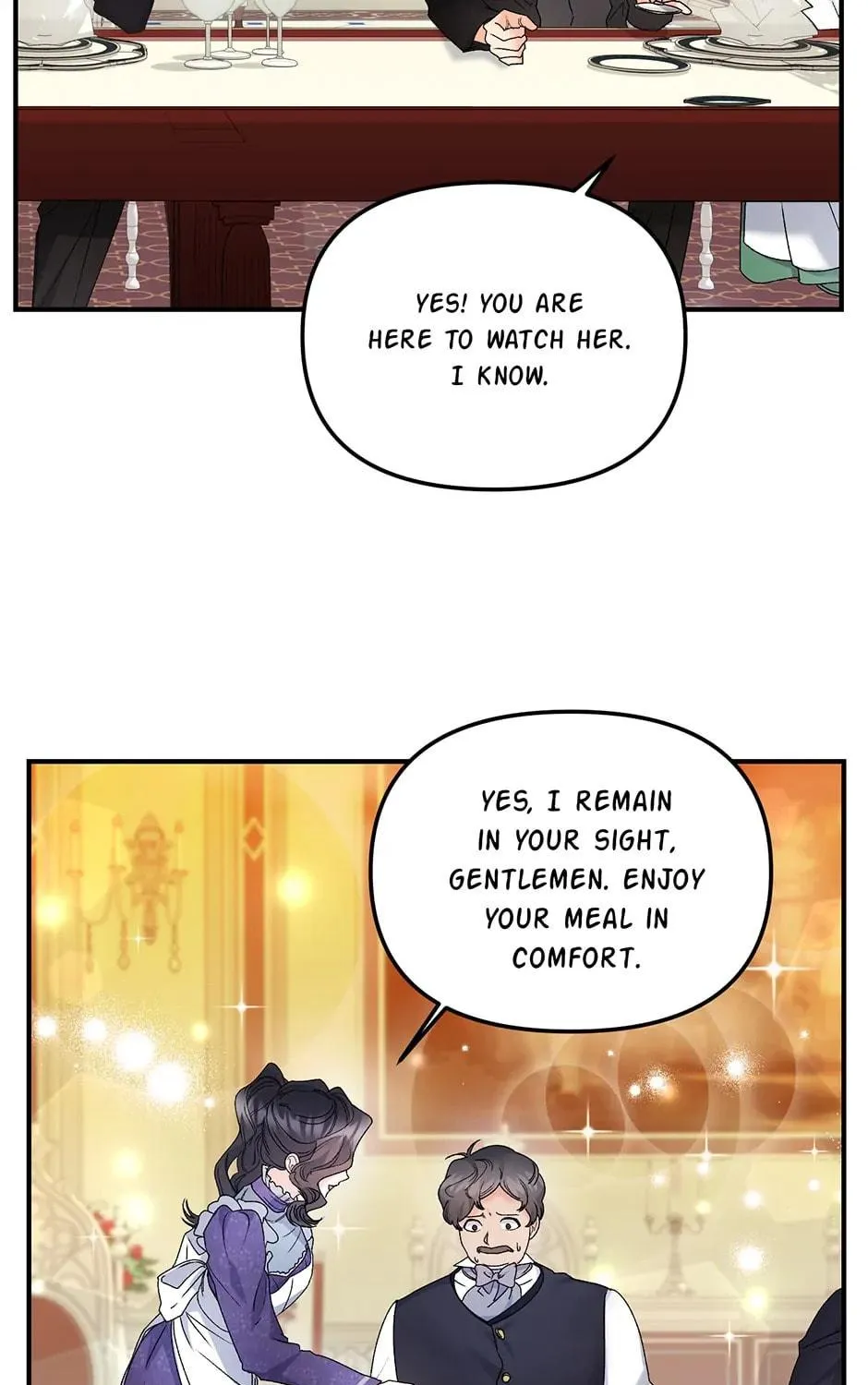 Lady Evony Chapter 119 page 77 - 