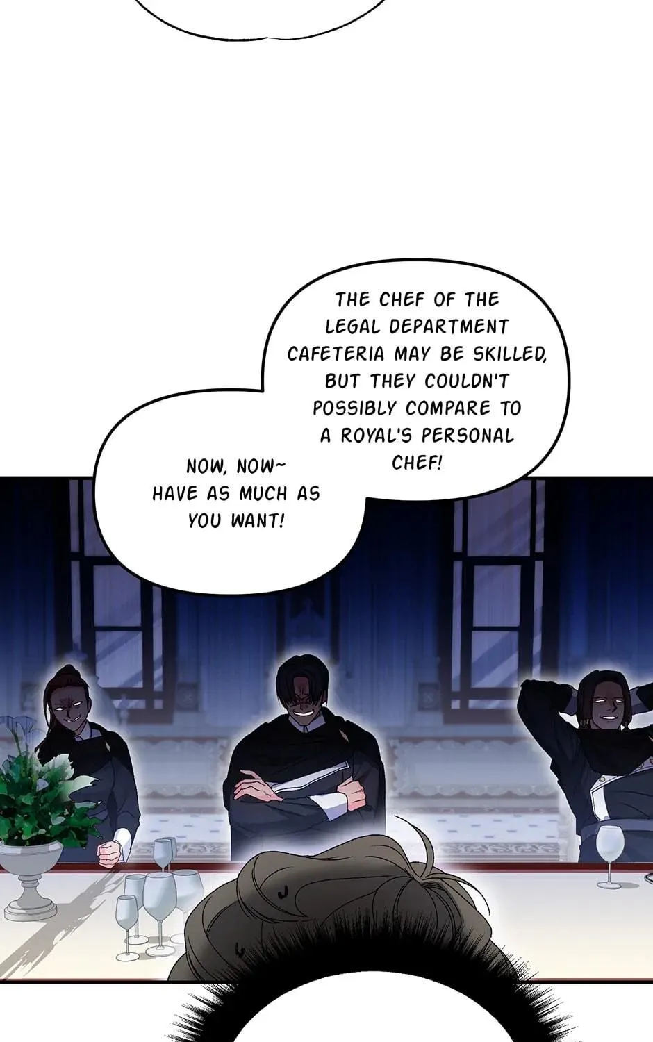 Lady Evony Chapter 119 page 79 - 