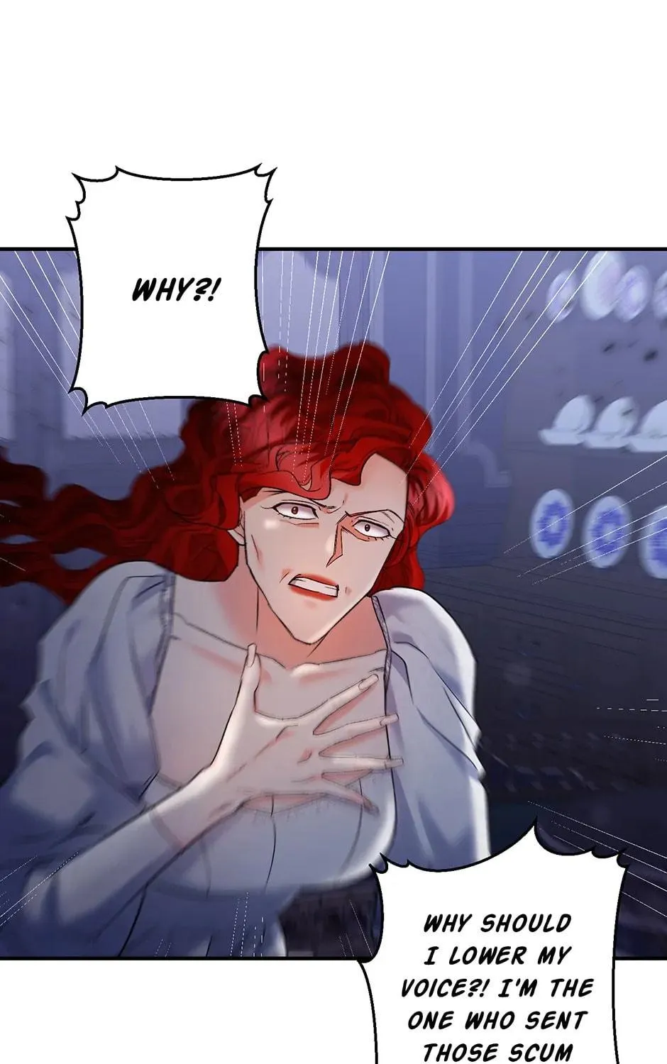 Lady Evony Chapter 119 page 9 - 