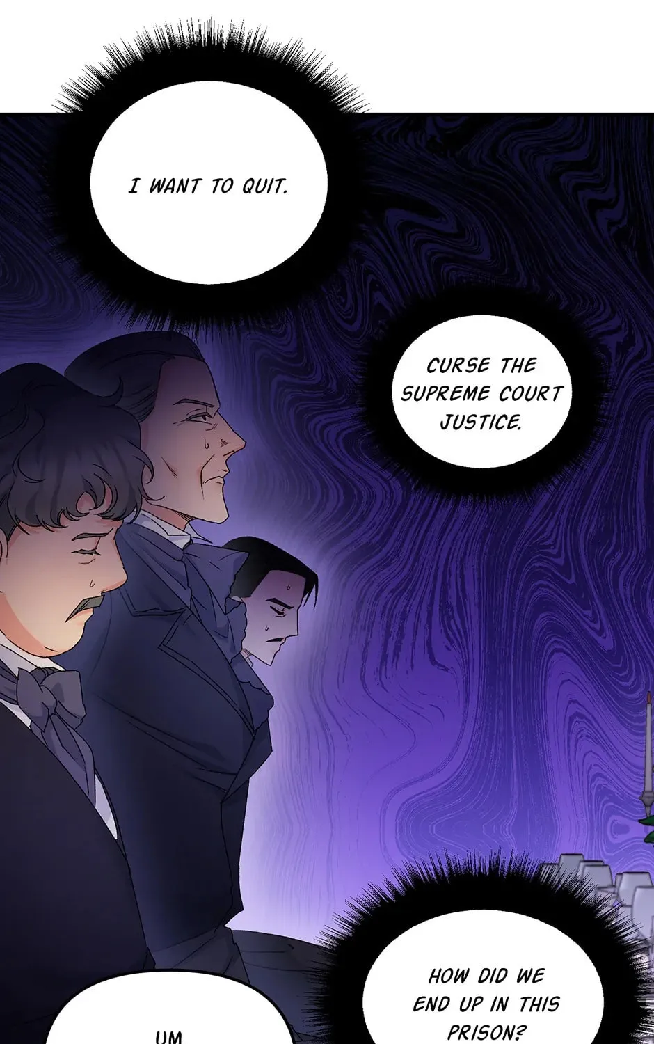 Lady Evony Chapter 119 page 81 - 
