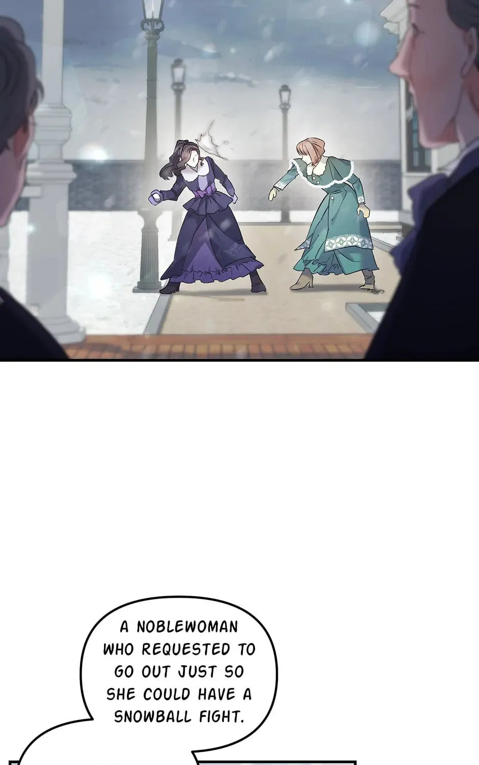 Lady Evony Chapter 119 page 91 - 