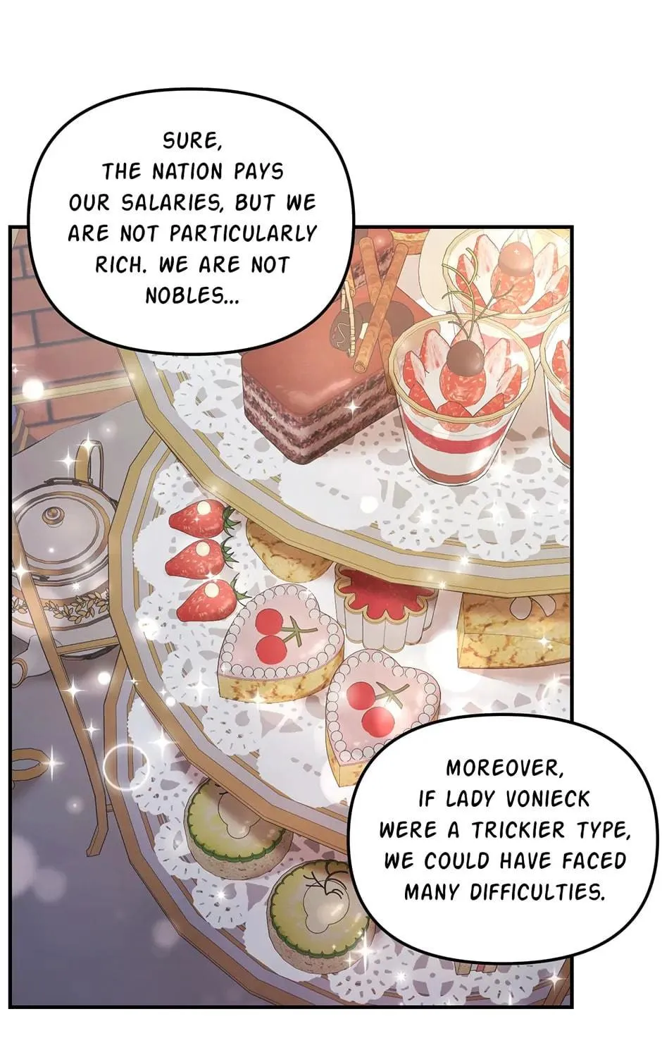 Lady Evony Chapter 119 page 99 - 