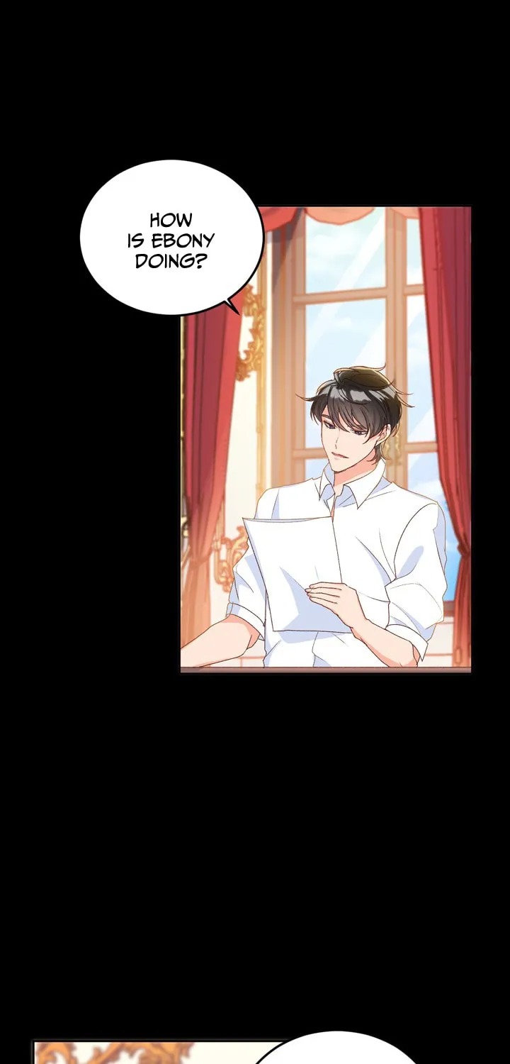 Lady Evony Chapter 12 page 1 - 