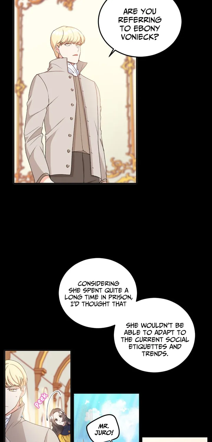 Lady Evony Chapter 12 page 2 - 