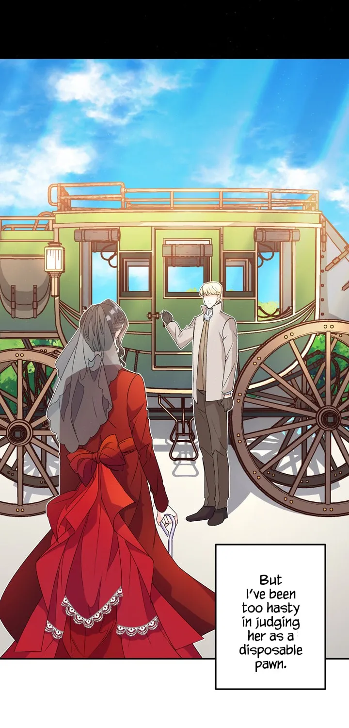Lady Evony Chapter 12 page 12 - 