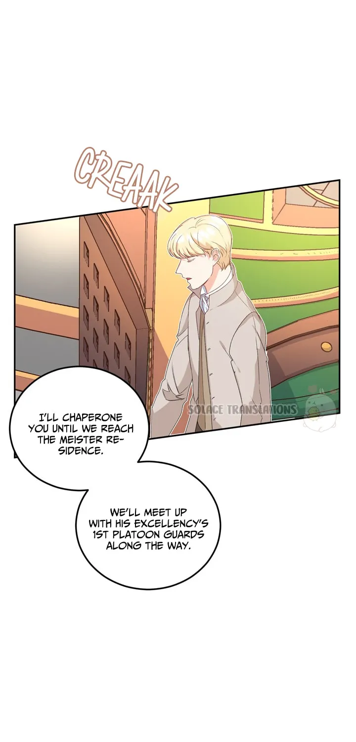 Lady Evony Chapter 12 page 13 - 
