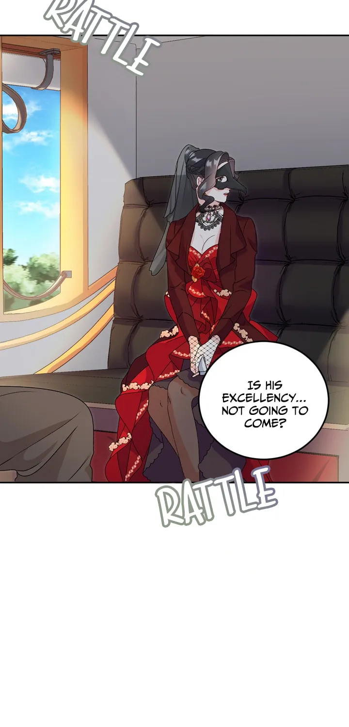 Lady Evony Chapter 12 page 17 - 
