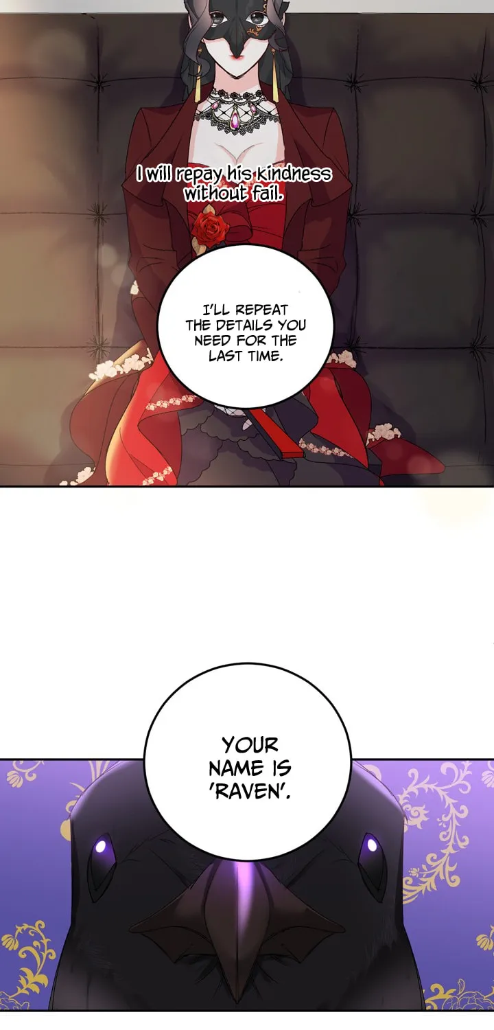 Lady Evony Chapter 12 page 23 - 