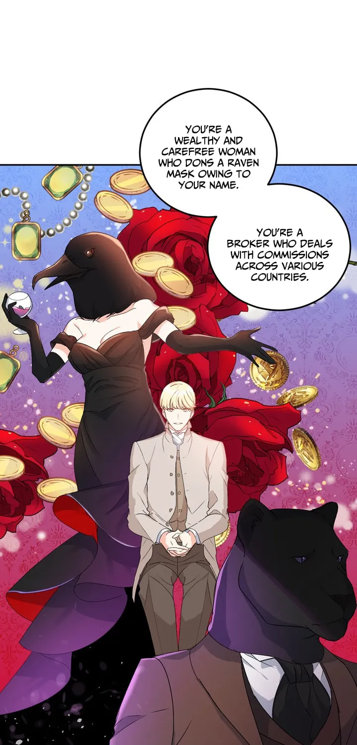 Lady Evony Chapter 12 page 24 - 