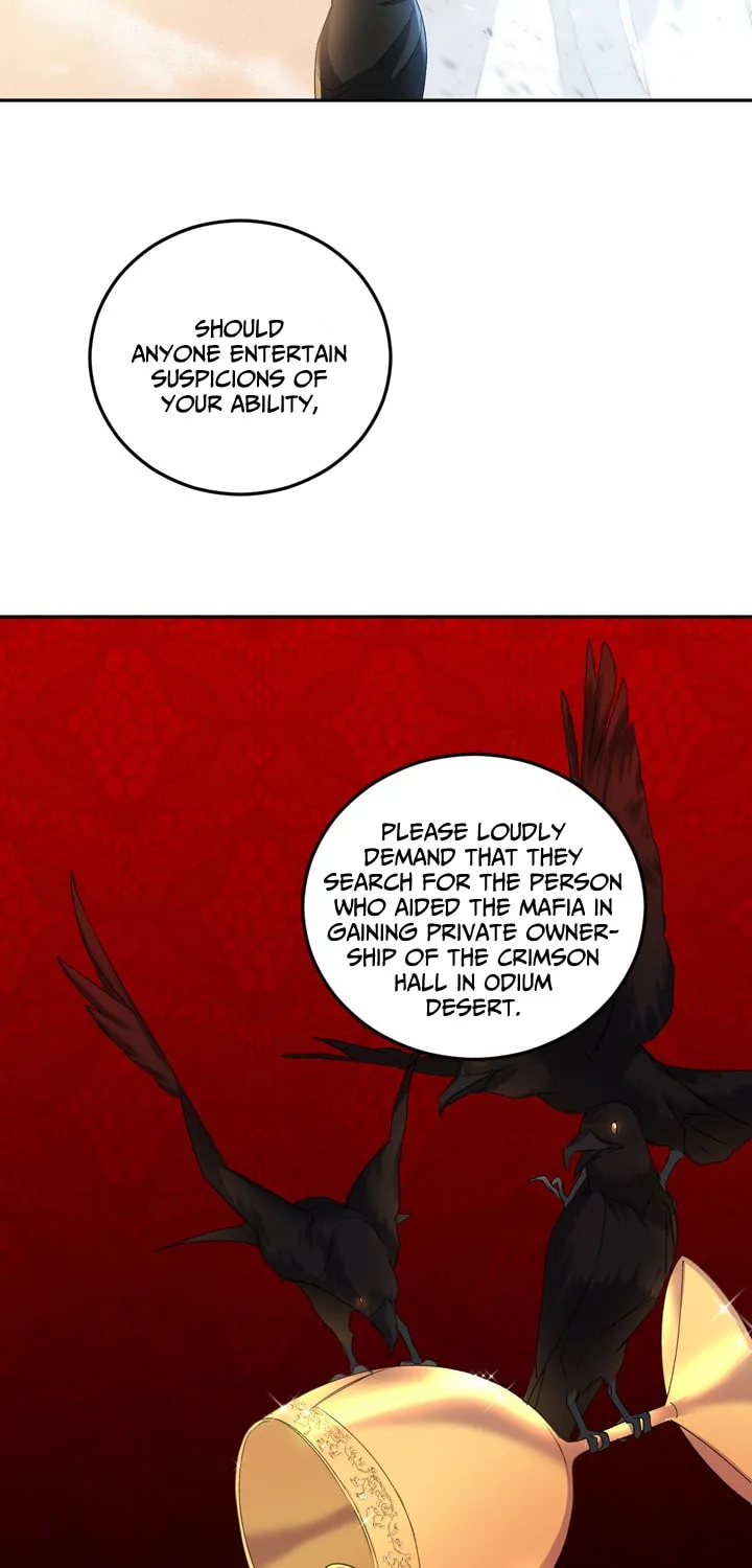Lady Evony Chapter 12 page 27 - 