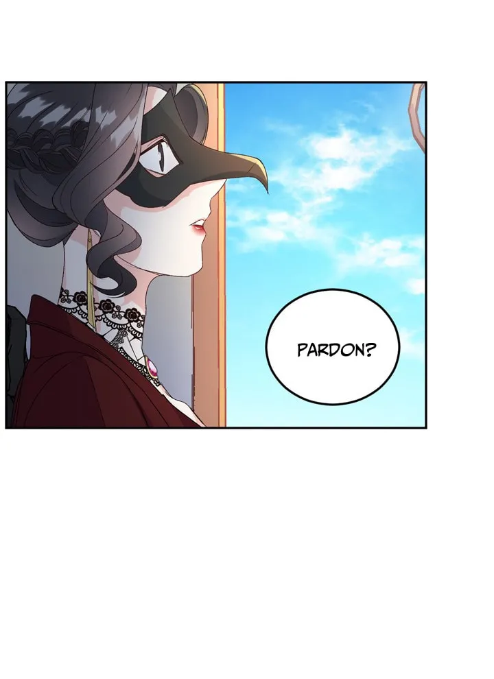 Lady Evony Chapter 12 page 30 - 