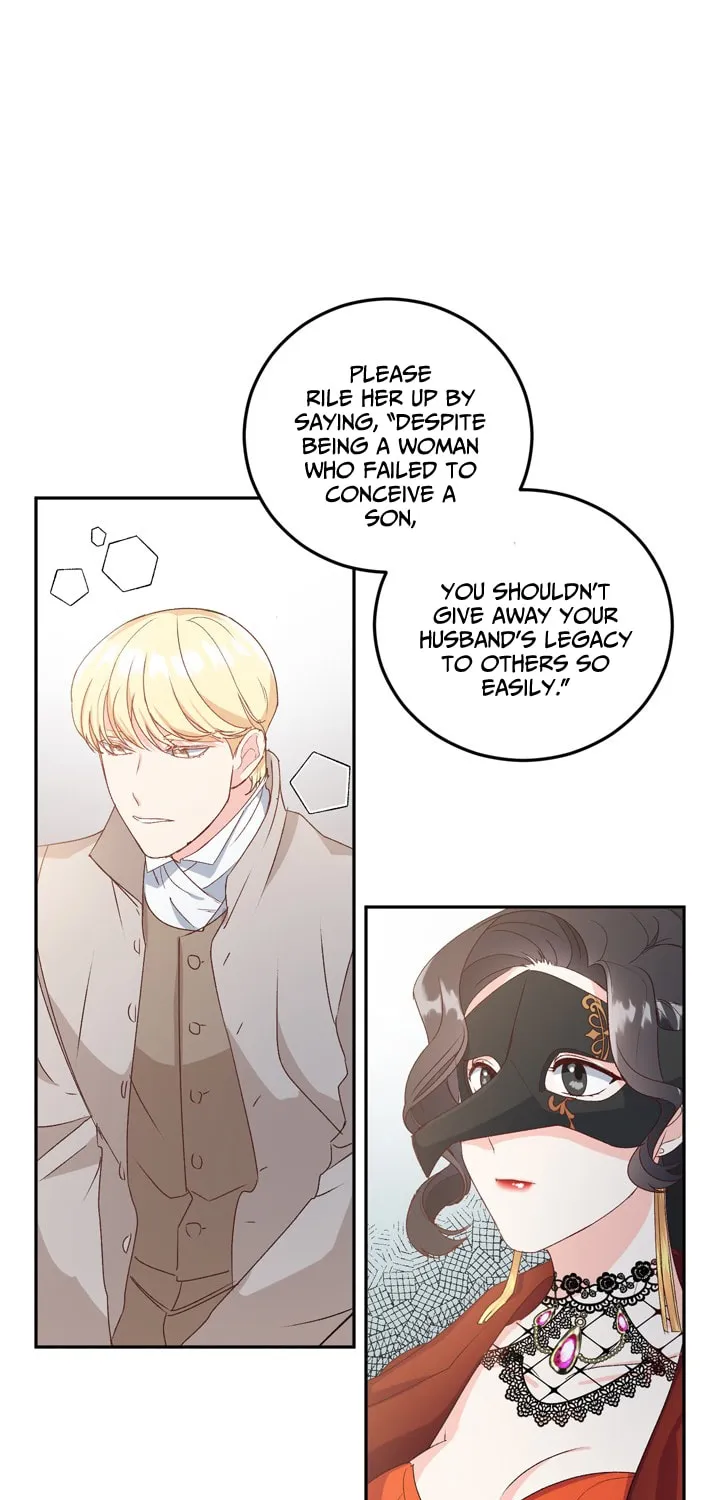 Lady Evony Chapter 12 page 31 - 