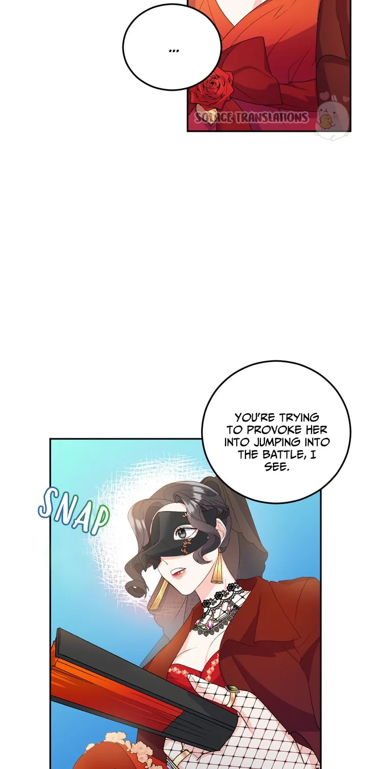 Lady Evony Chapter 12 page 32 - 