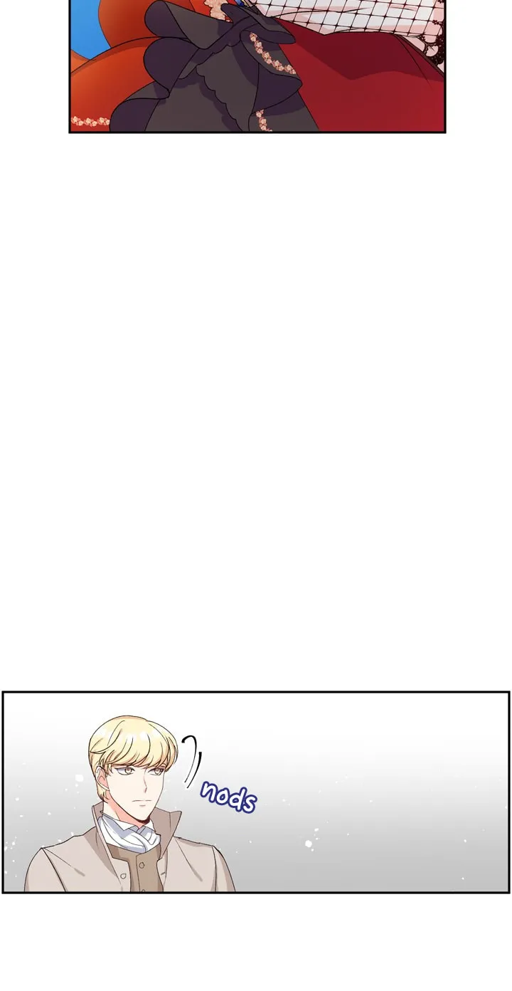 Lady Evony Chapter 12 page 33 - 