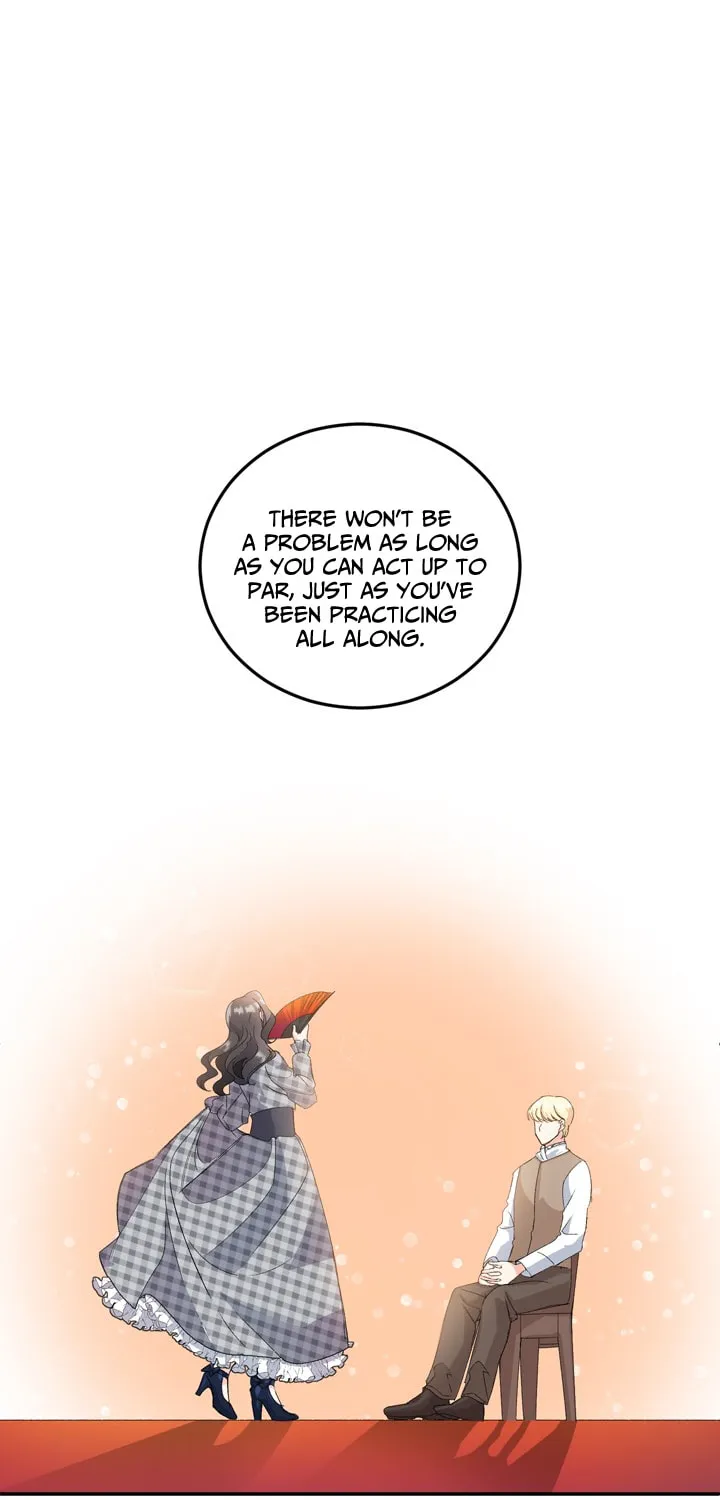Lady Evony Chapter 12 page 34 - 
