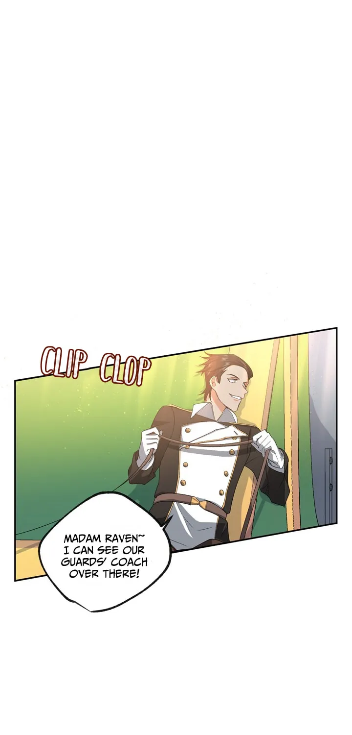 Lady Evony Chapter 12 page 35 - 