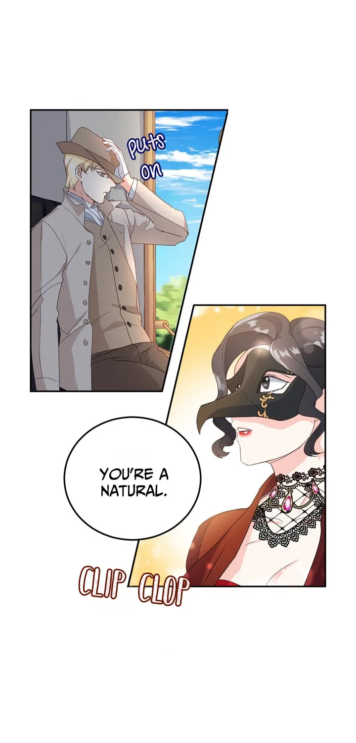 Lady Evony Chapter 12 page 36 - 